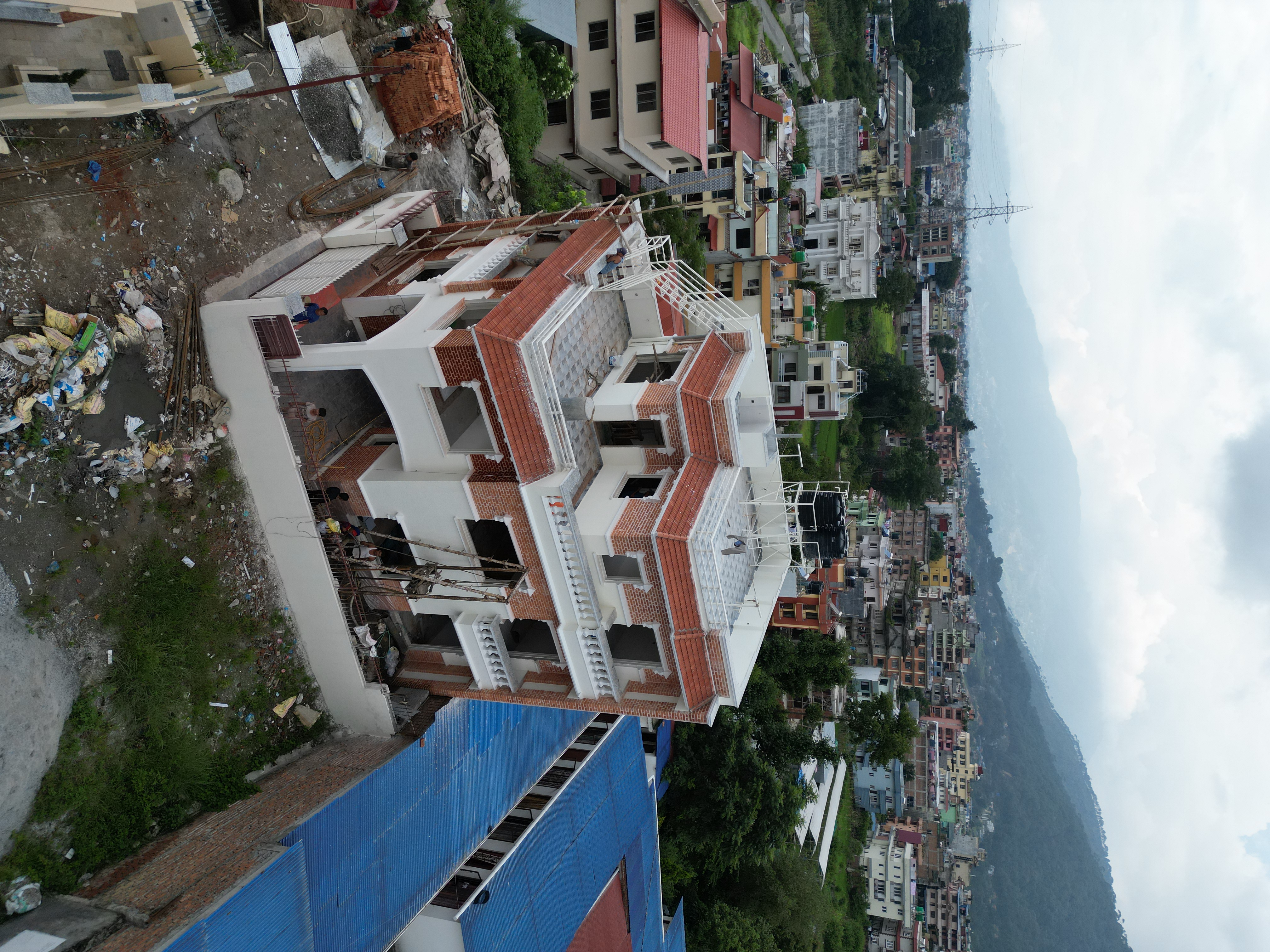 Picture of Budhanilkantha Municipality, Bagmati